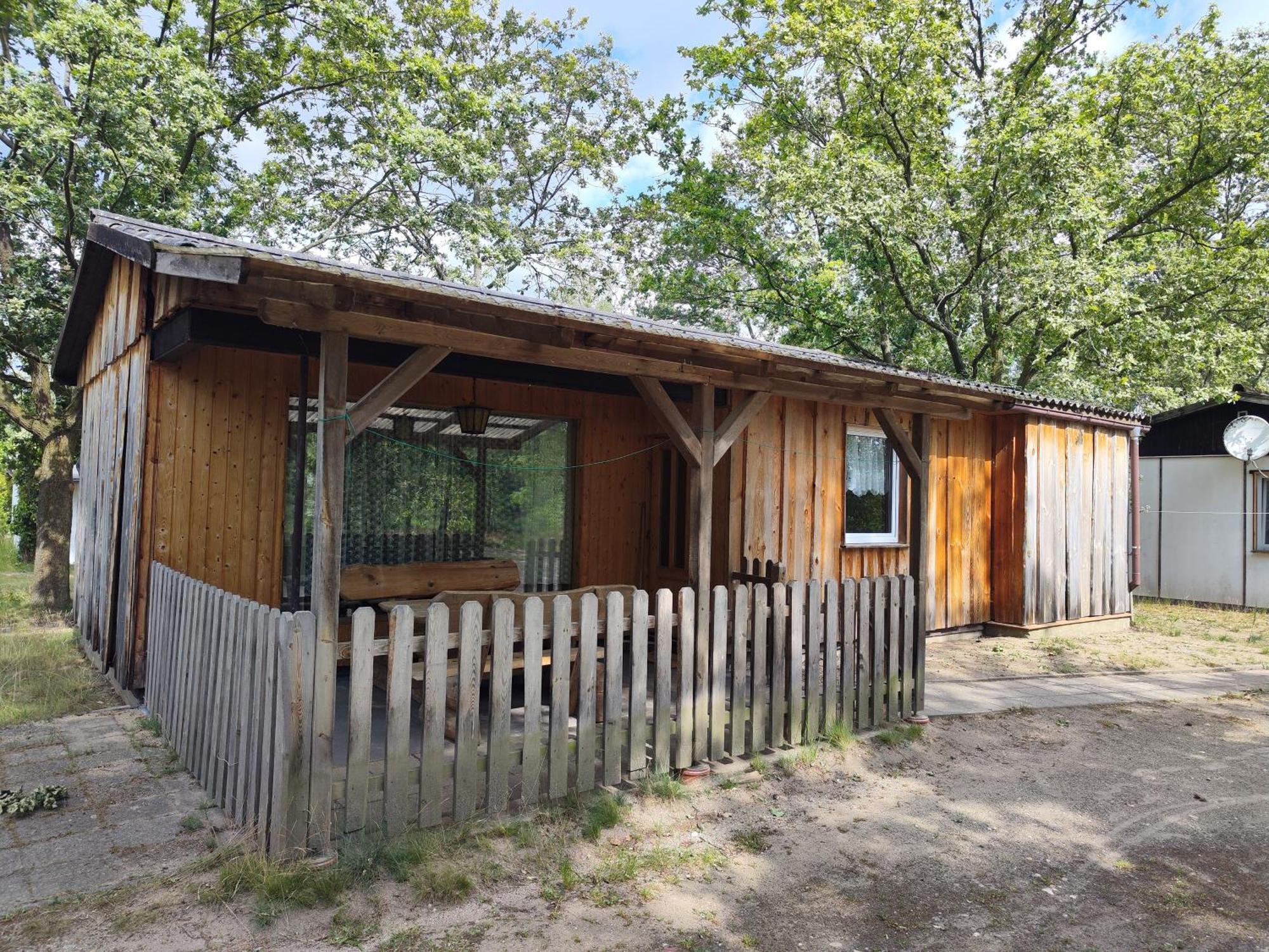 Kleine Freiheit- Nummer 1 Reichendorf Exterior photo